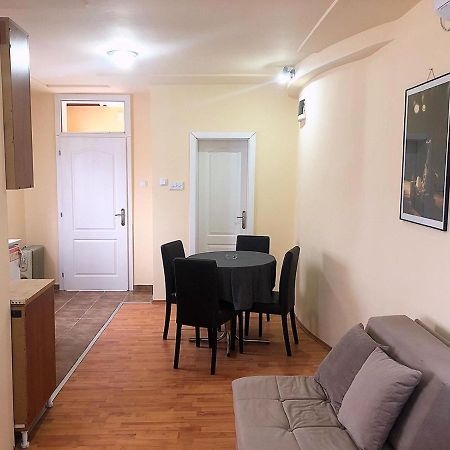 Apartman Sasa Banja Koviljaca Ngoại thất bức ảnh