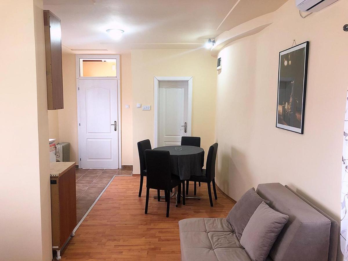 Apartman Sasa Banja Koviljaca Ngoại thất bức ảnh