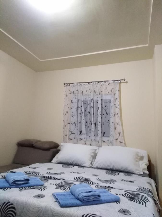 Apartman Sasa Banja Koviljaca Ngoại thất bức ảnh