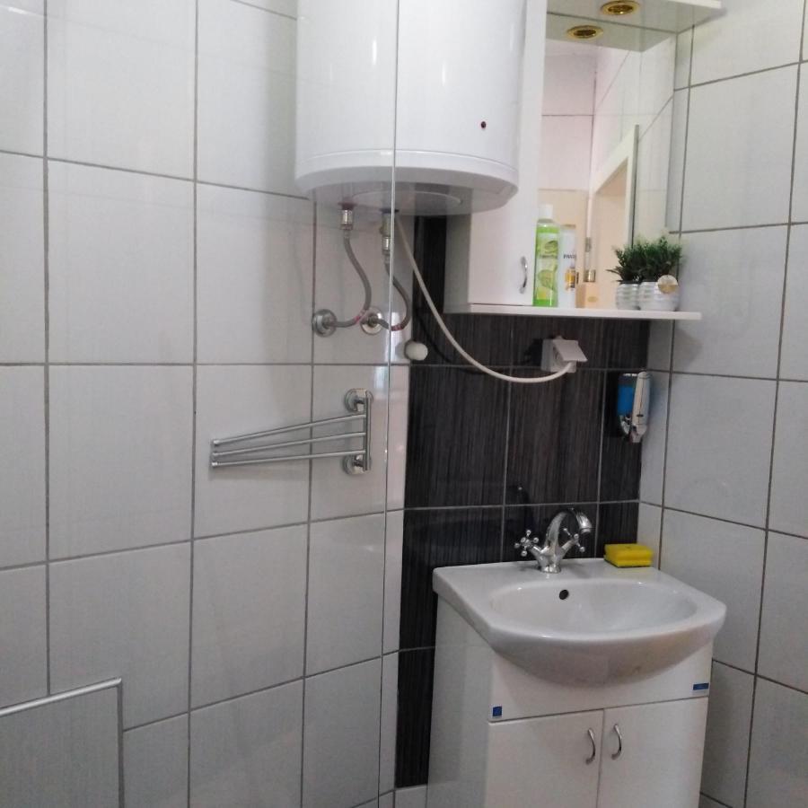 Apartman Sasa Banja Koviljaca Ngoại thất bức ảnh