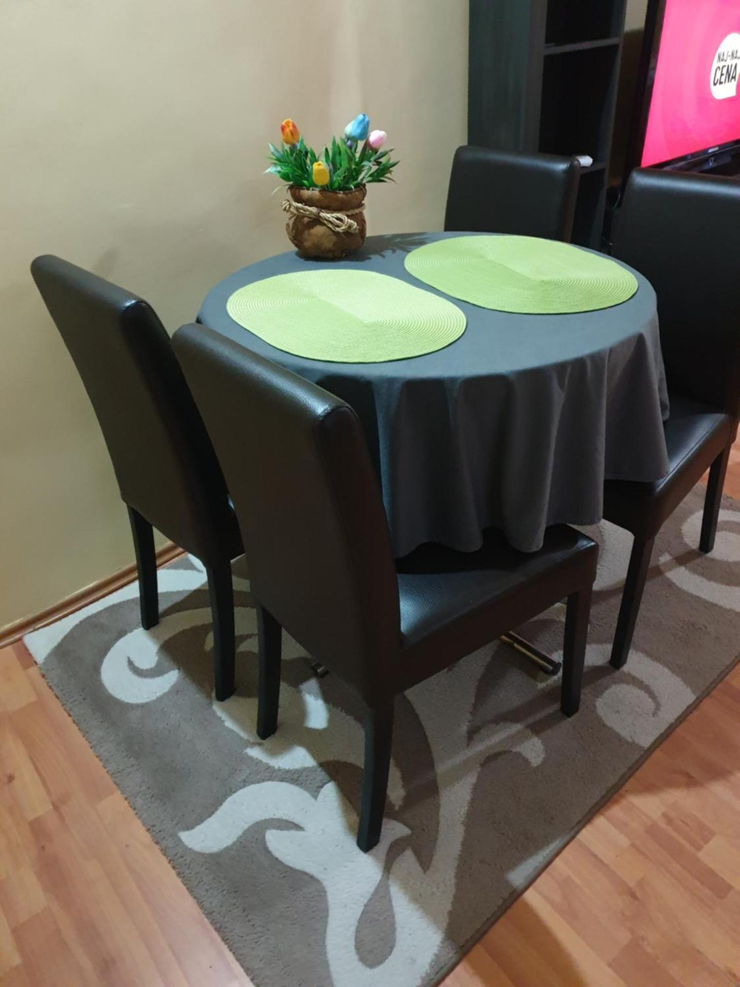 Apartman Sasa Banja Koviljaca Ngoại thất bức ảnh