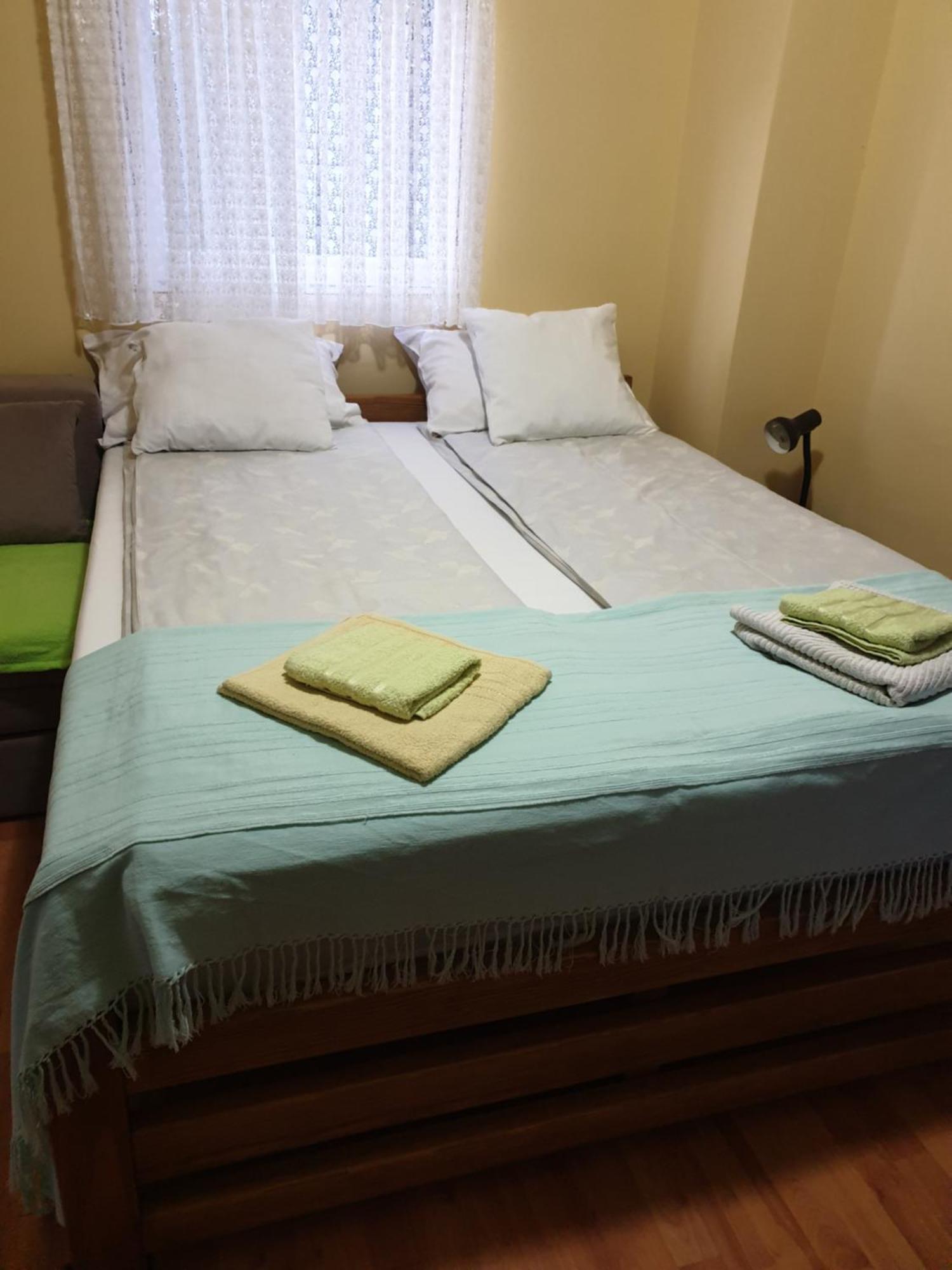 Apartman Sasa Banja Koviljaca Ngoại thất bức ảnh