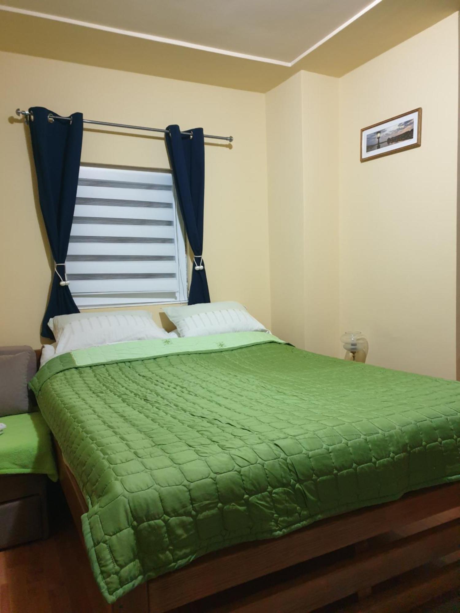 Apartman Sasa Banja Koviljaca Ngoại thất bức ảnh